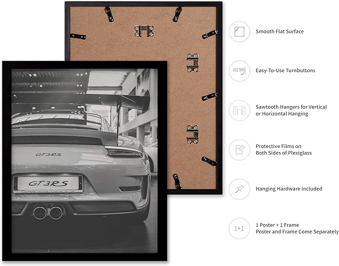 Poster Master Car Poster