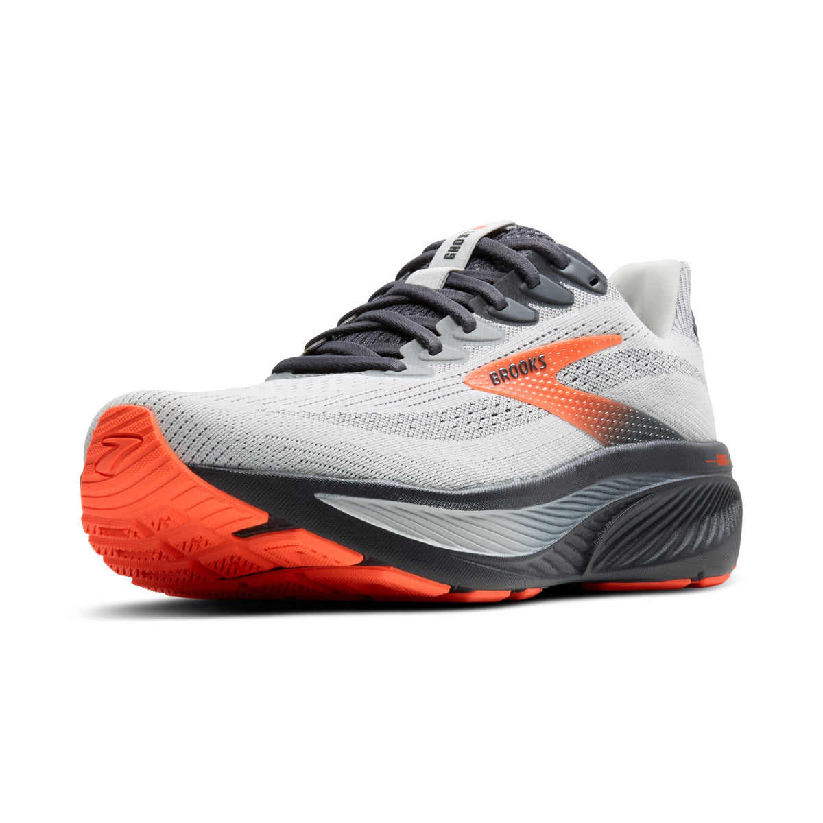Brooks Men’s Ghost 17 Neutral Running Shoe