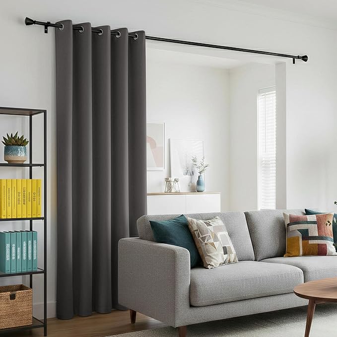BONZER Room Dividers Curtain