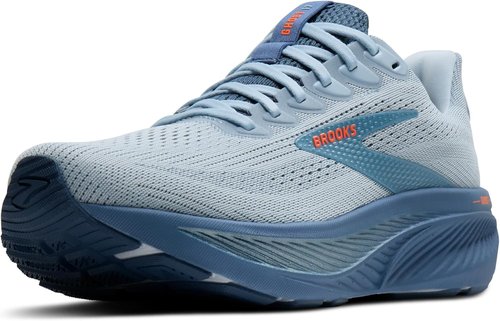 Brooks Ghost 17 Men's Neutral Running Shoes - Lightweight Comfort & Support | Perfect for All Runners