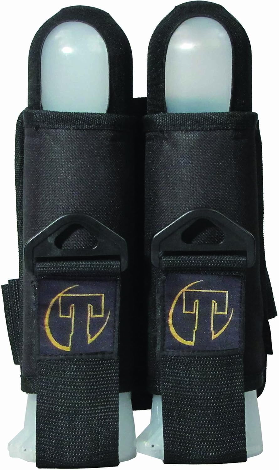 Tippmann Sport Series 2-Pod Paintball Harness - Adjustable & Lightweight