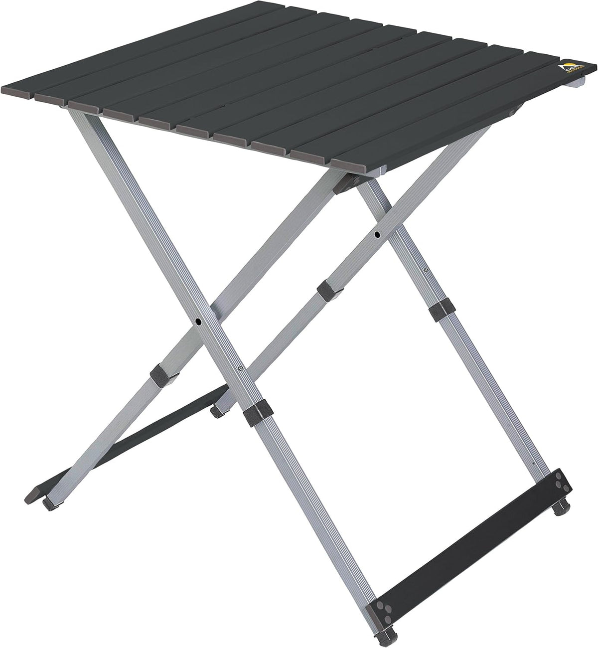 Portable GCI Outdoor Folding Table - Lightweight, Compact, Ideal for Camping & Picnics