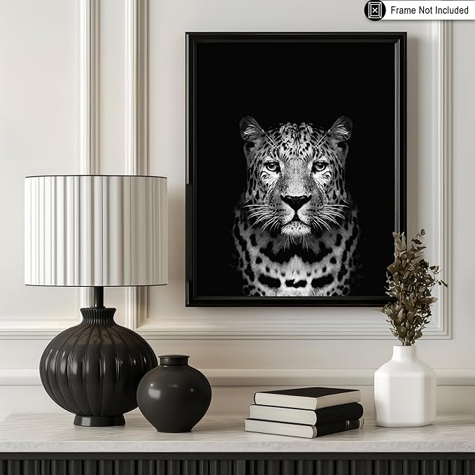 Poster Master Vintage Photograph Poster