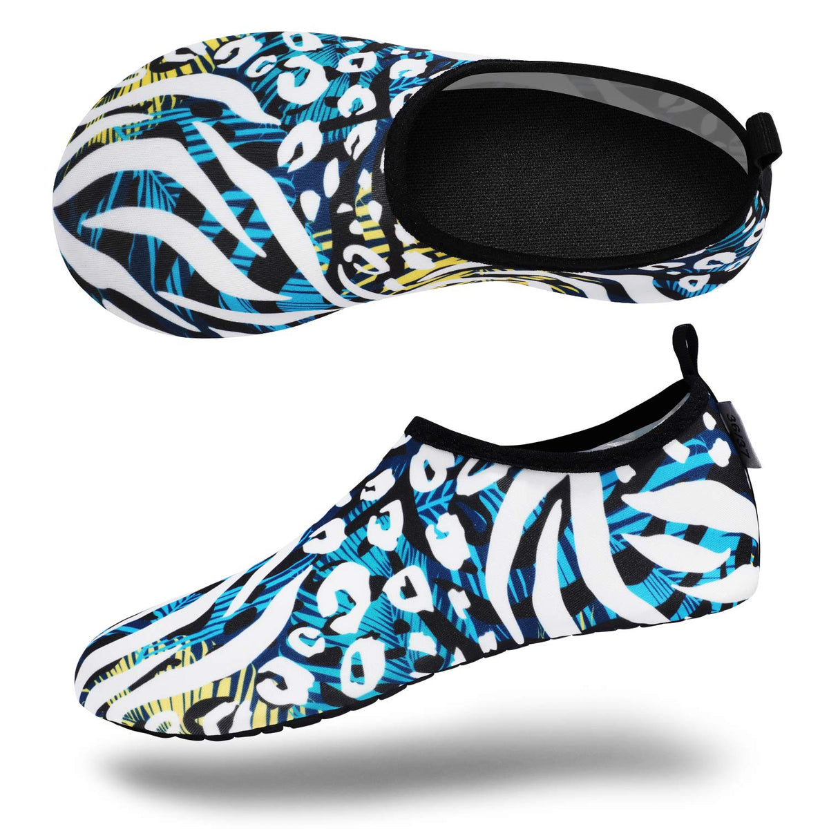 VIFUUR Water Sports Unisex Shoes Jungle - 9-10 W US / 7.5-8.5 M US (40-41)