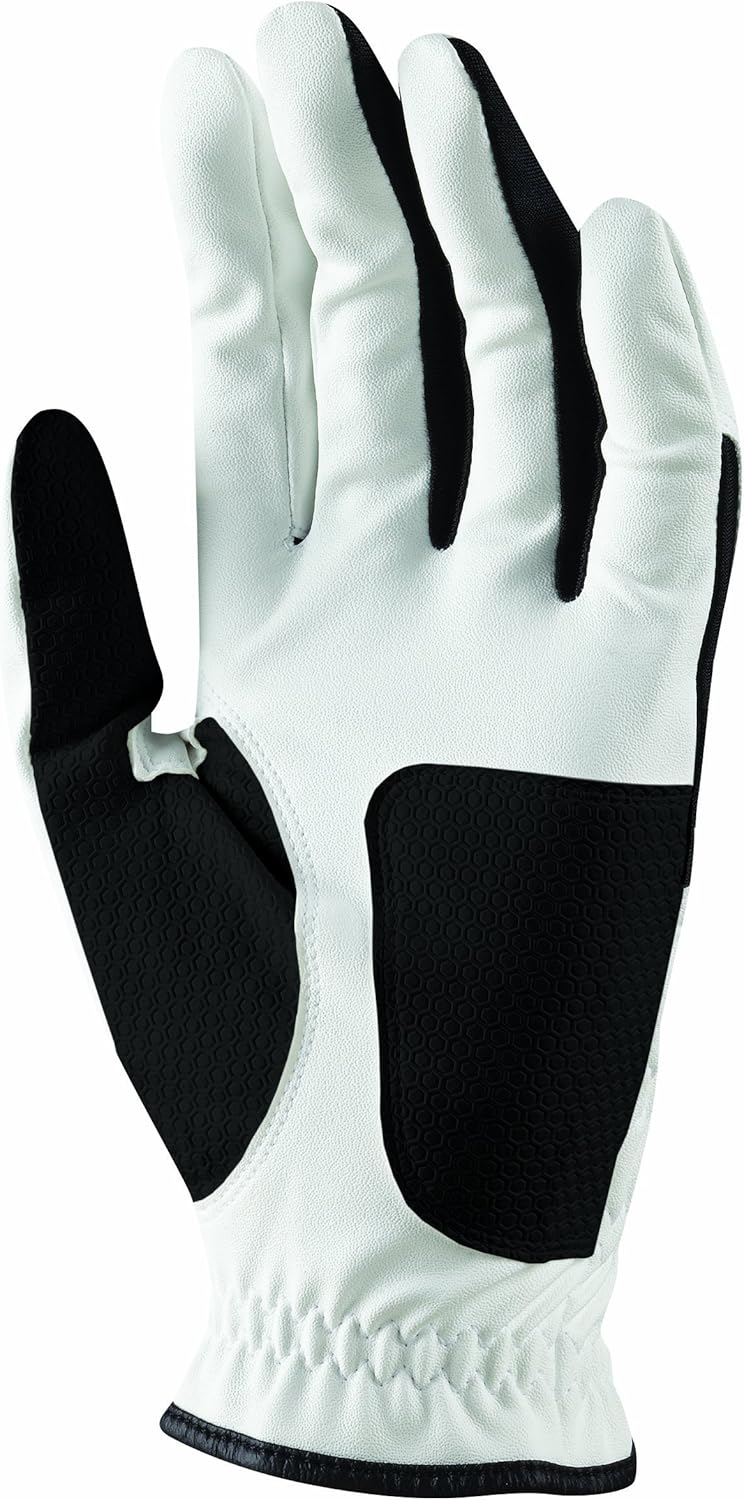 Callaway Golf XTT Xtreme Gloves - Superior Grip & Comfort | 2-Pack Set