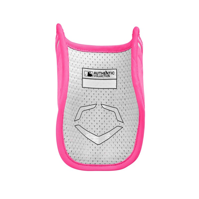 EvoShield Pro-SRZ 2.0 Batter's Elbow Guard - Pink, Large