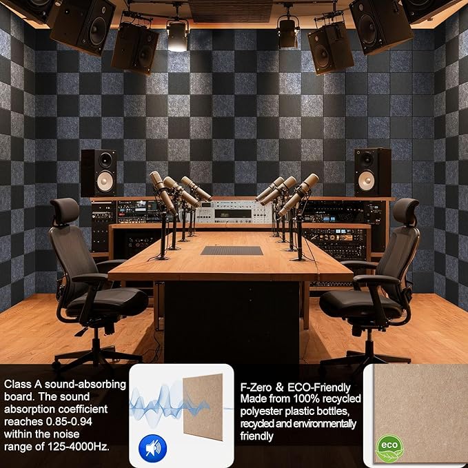 TSJOFFICE Large Cork Board for Wall