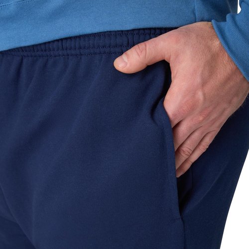 Hanes Men's EcoSmart Sweatpants - Comfortable Athletic Lounge Pants with Pockets | Fleece Fabric