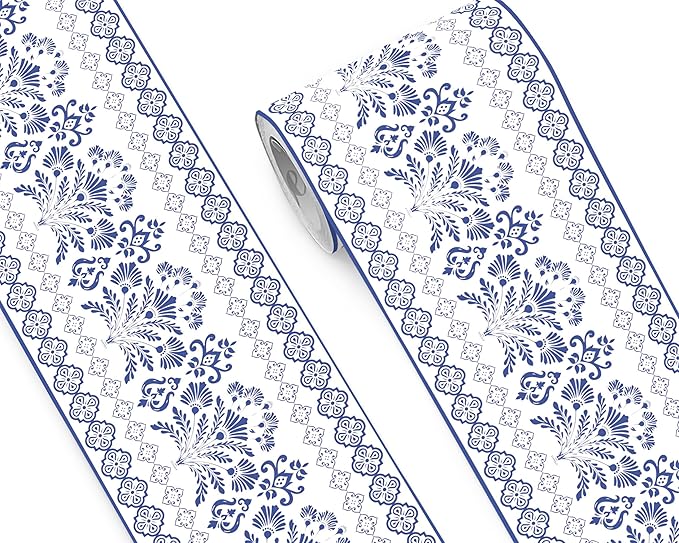 FLFK Wallpaper Border
