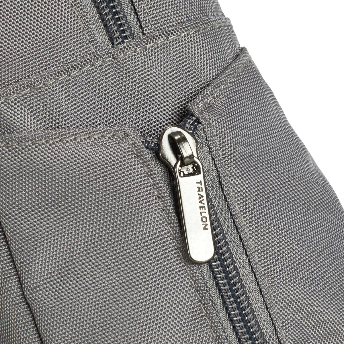 Travelon Anti-Theft Sling Bag for Travel & Daily Use - Classic Design, Secure & Stylish