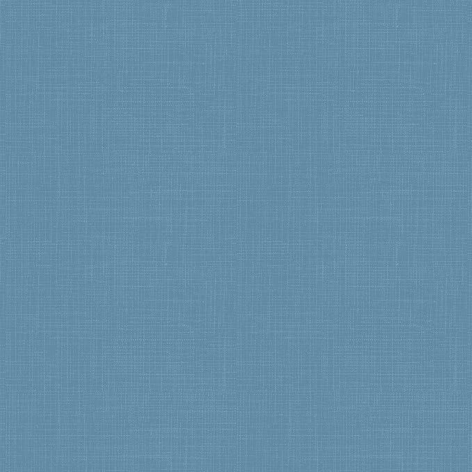 Arden Outdoor Deep Seat Cushion Set (2-Pack), 22 in x 24 in, Weather-Proof, Rain-Proof, Fade Resistant Patio Cushion for Chair, Sofa, and Couch French Blue Texture
