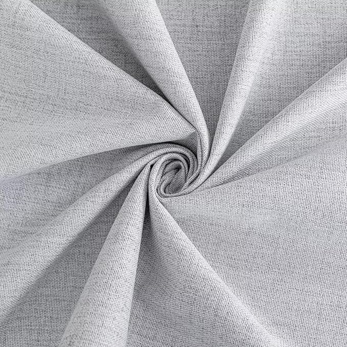 IGEMAEVE Blackout Curtains 108 Inches Long