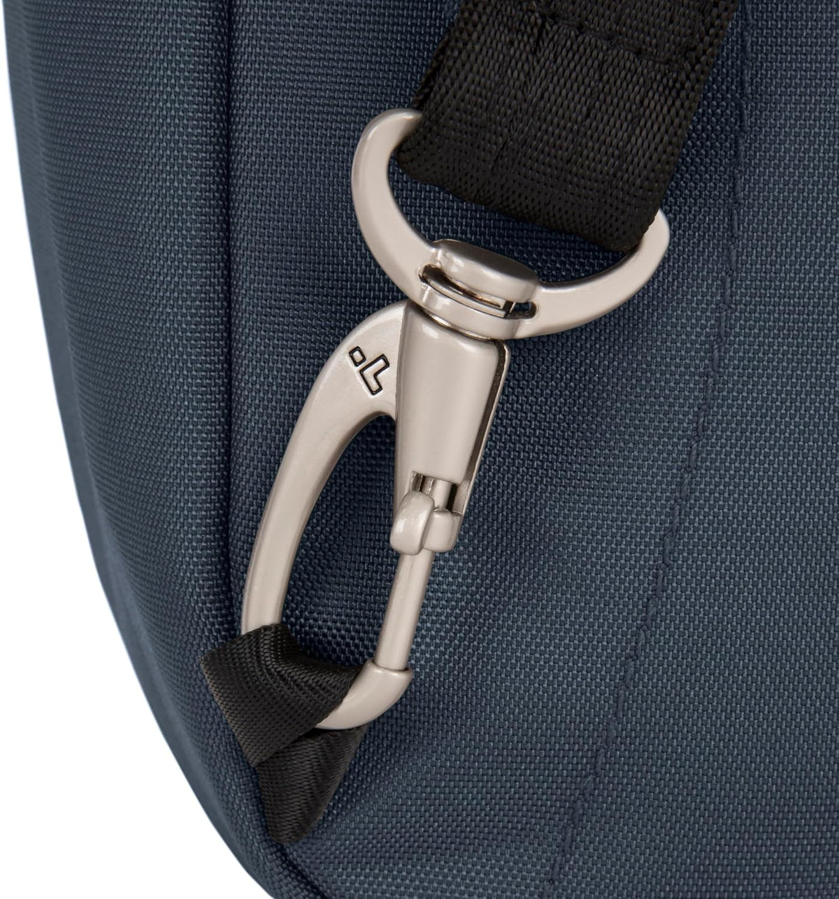 Travelon Anti-Theft Sling Bag for Travel & Daily Use - Classic Design, Secure & Stylish