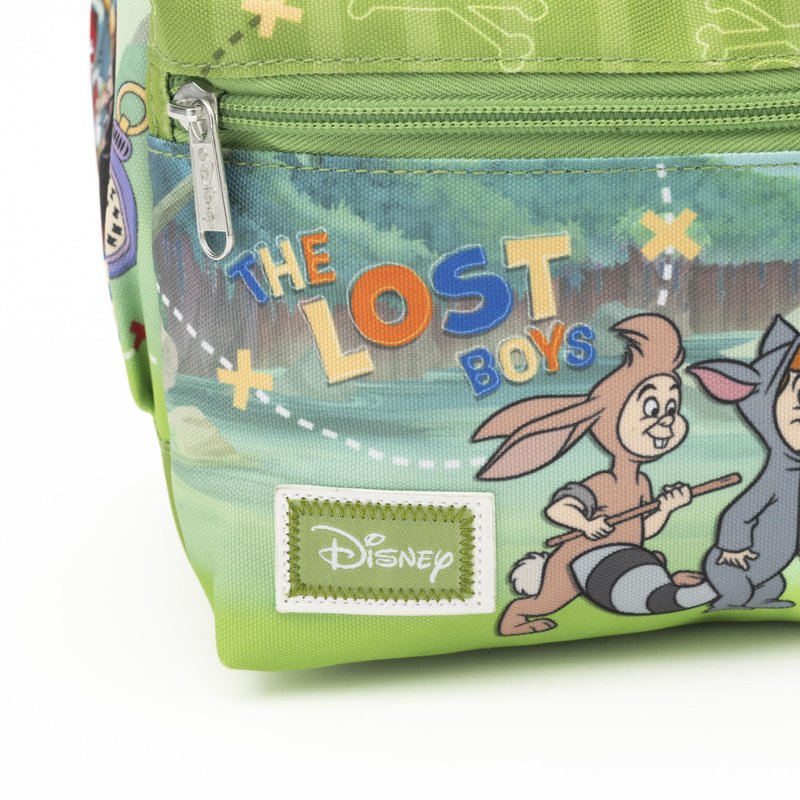Wondapop - Peter Pan 13" Nylon Daypack