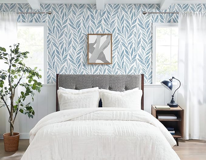 Safiyya Peel and Stick Wallpaper Boho Contact Paper Peel and Stick Modern