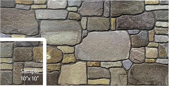 Dundee Deco 3D Wall Panels