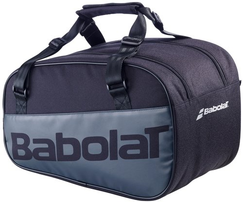 Babolat Court S Padel Racket Bag (Black)