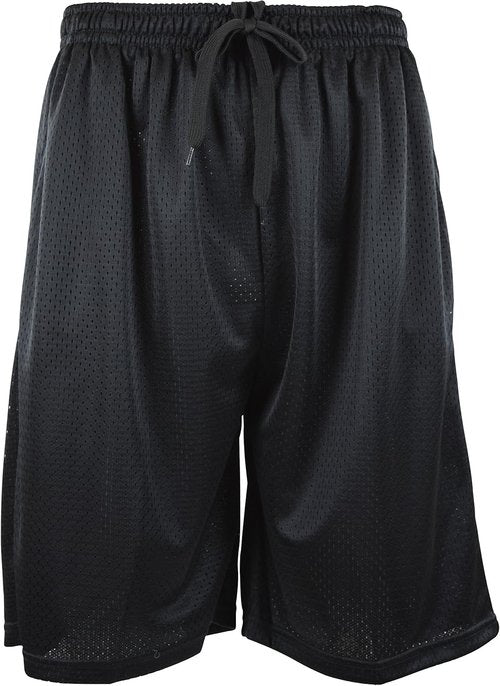 ChoiceApparel Men's Basketball Training Shorts - Comfortable Fit with Pockets | Perfect for Active Wear