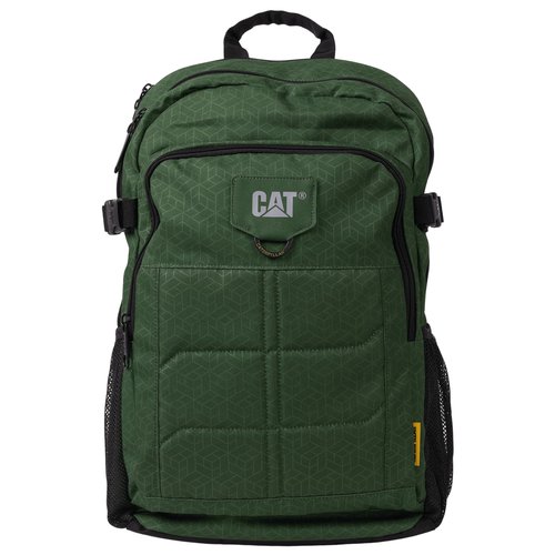 Caterpillar Backpacks, Green, Einheitsgröße