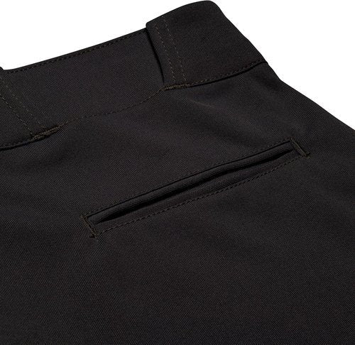 Champro Men's MVP Baseball Pants - Open Bottom Design for Comfort | Perfect Fit for Athletes