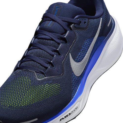 Men's Pegasus 41 (400 - Midnight Navy/Reflective Silver-Black-Volt)
