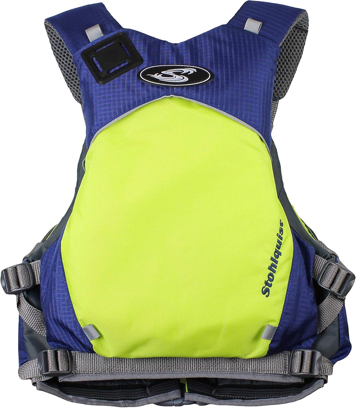 Stohlquist Men's Drifter Lifejacket (PFD)