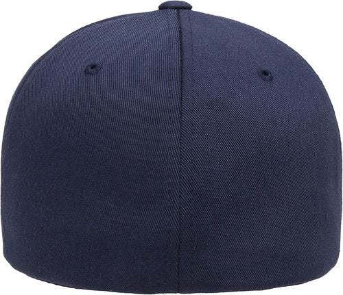 Flexfit Men's Fitted Baseball Cap - Comfortable Athletic Design | Adjustable Size Options