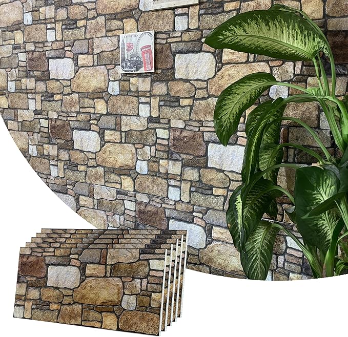 Dundee Deco 3D Wall Panels