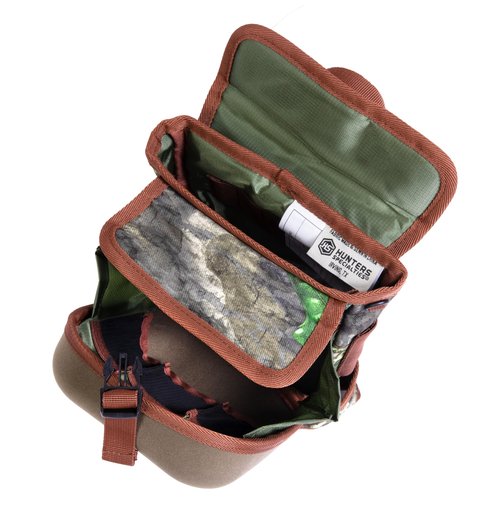 Hunter's Specialties Turkey Chest Pack - Mossy Oak Obsession