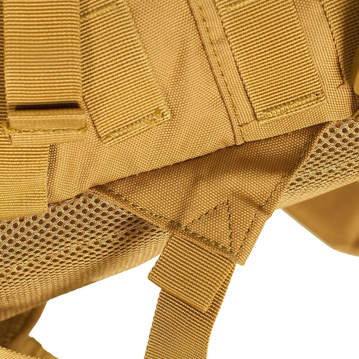 Waterproof Tactical Leg Bag for Hiking & Airsoft - Seibertron Black Utility Pouch