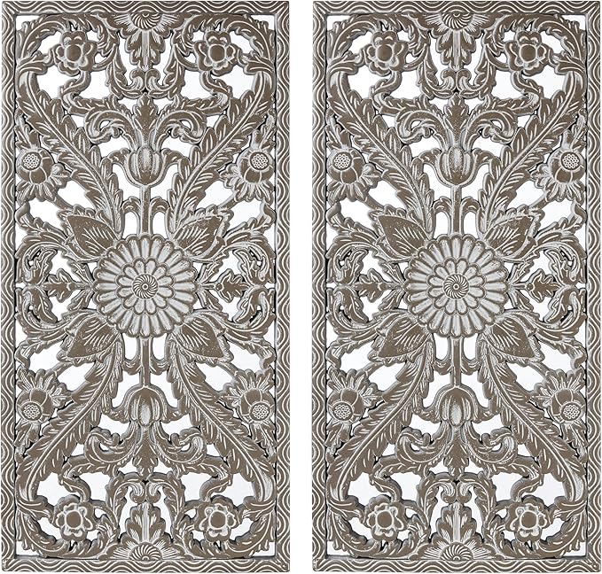 Madison Park Wall Décor for Living Room