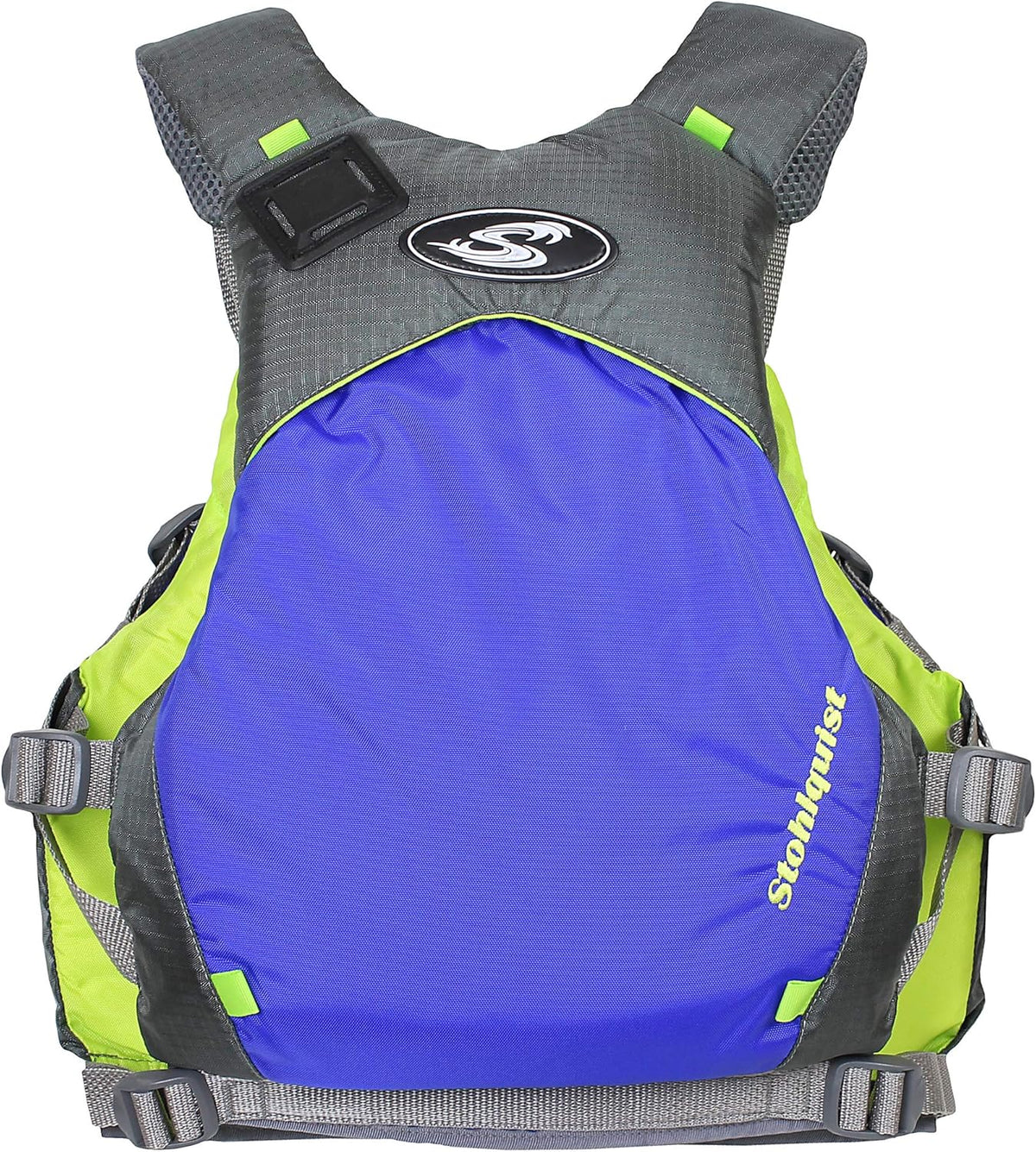 Stohlquist Men's Drifter Lifejacket (PFD)