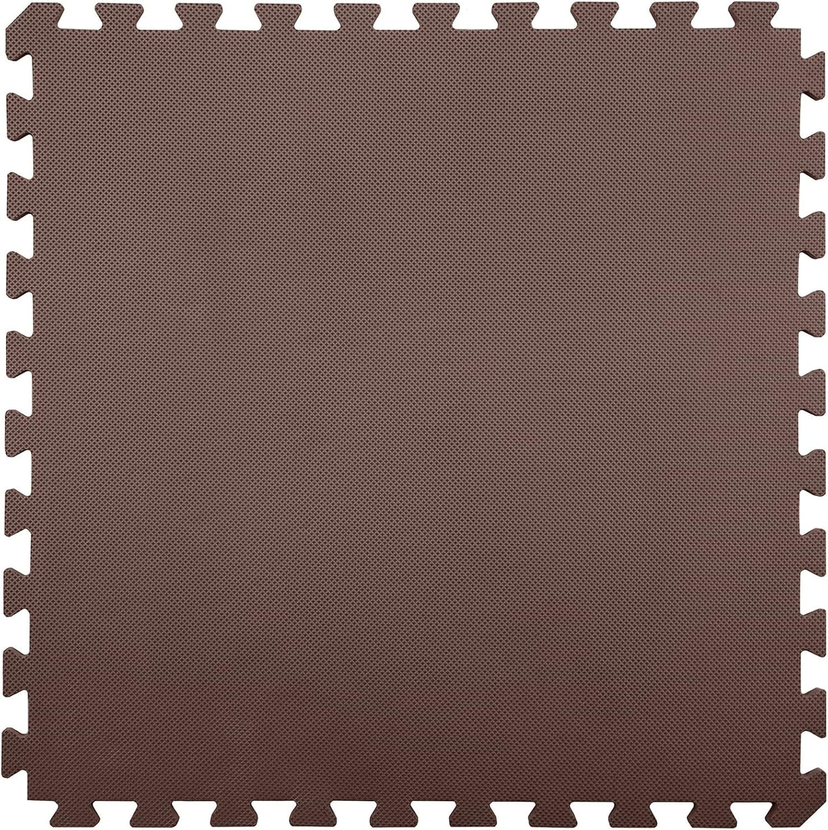 Premium 5/8" Soft Foam Gym Mat - High-Density Interlocking Flooring for Home Gym & Playroom