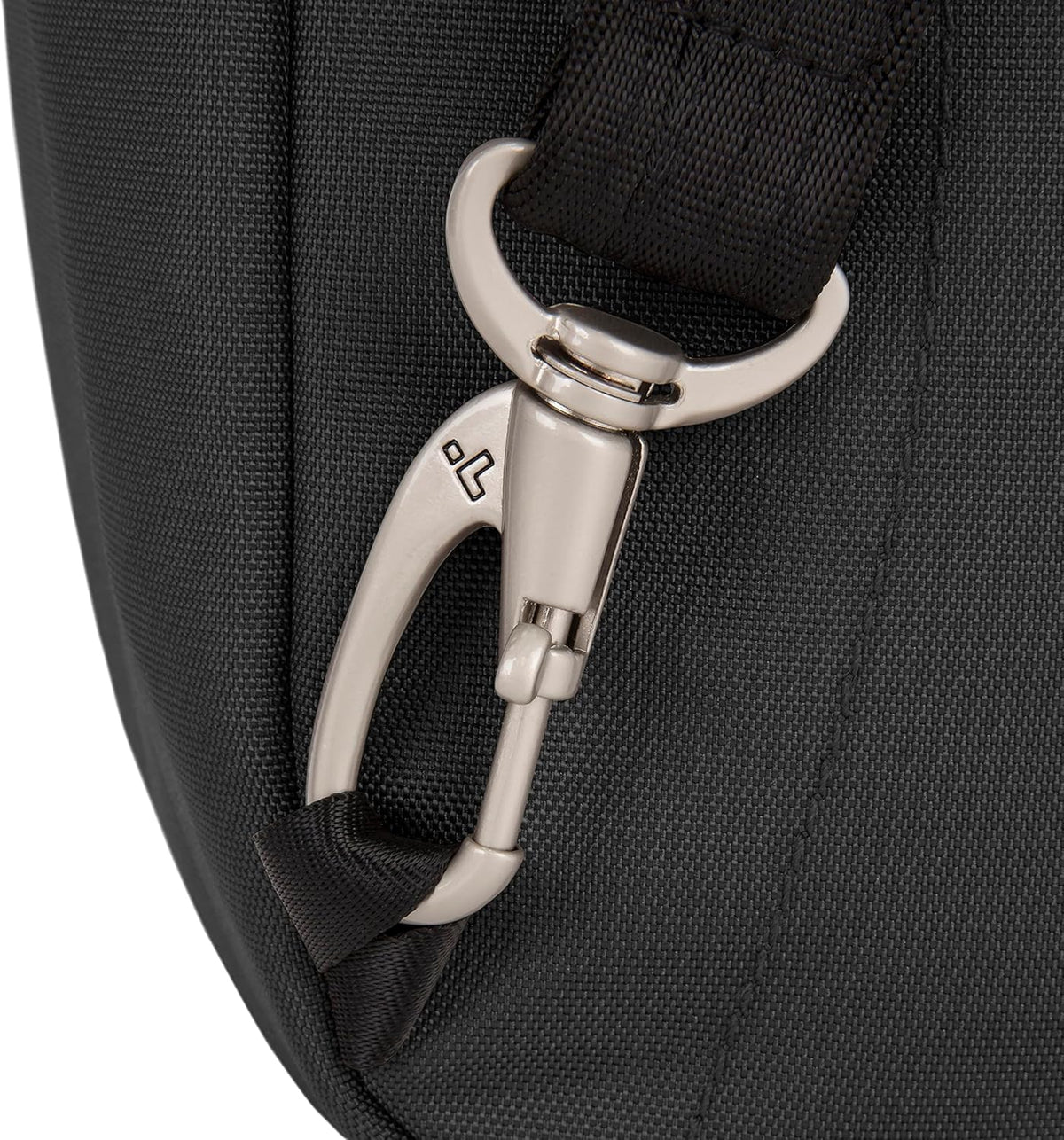 Travelon Anti-Theft Sling Bag for Travel & Daily Use - Classic Design, Secure & Stylish
