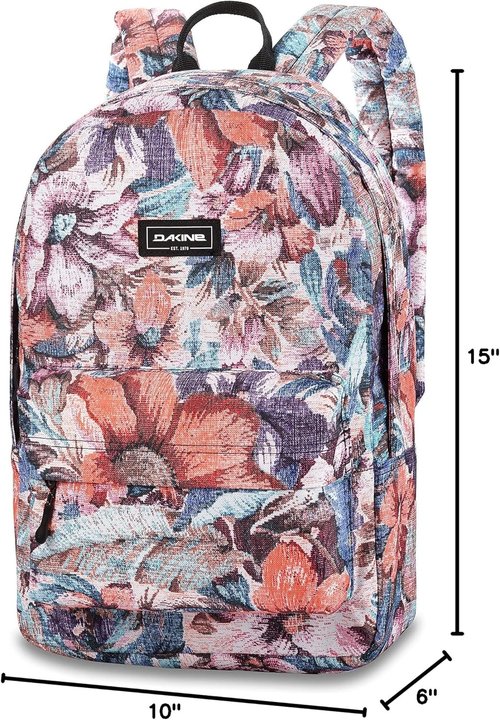 Dakine 365 Mini Backpack, Unisex, Travel and Day Bag