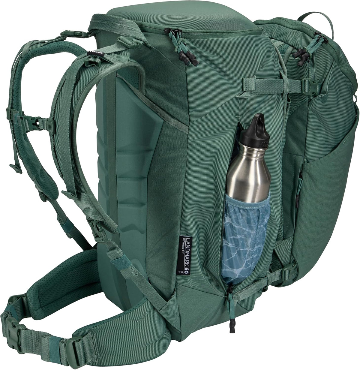 Thule Landmark Travel Backpack Women's