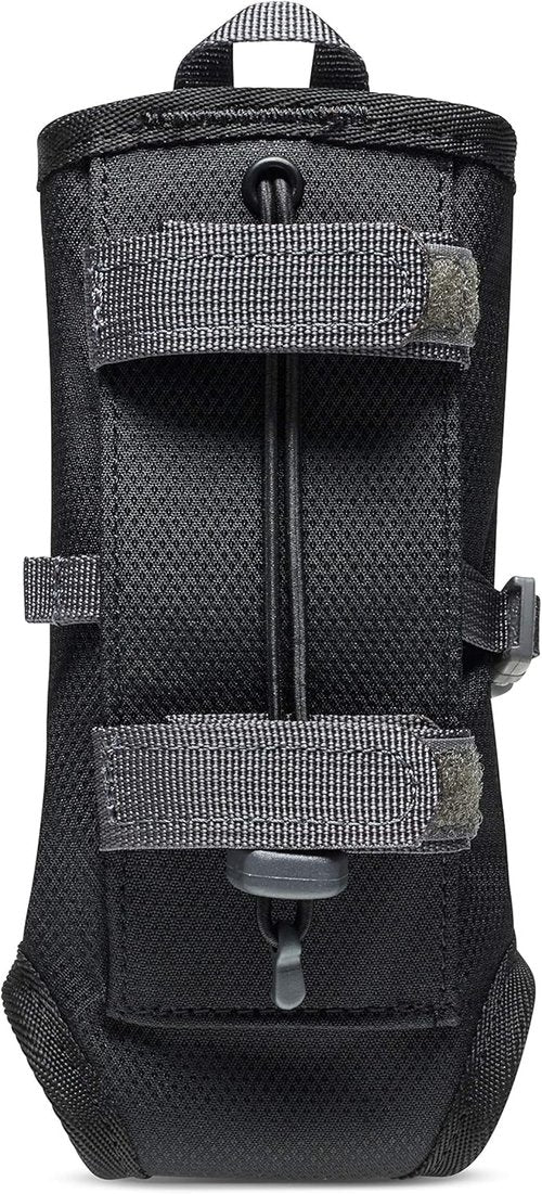 Mammut Add-on Bottle Holder for Unisex, Black, One Size - Versatile Hydration Solution