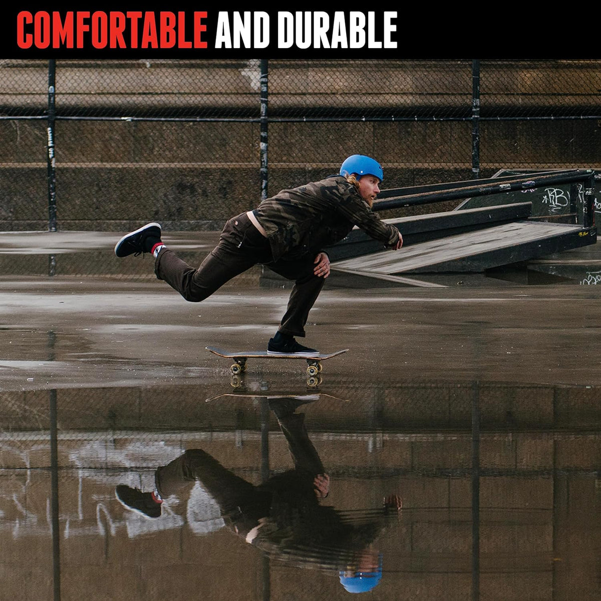 Triple Eight Sweatsaver Skateboarding Helmet - Comfortable Liner for Enhanced Safety and Style