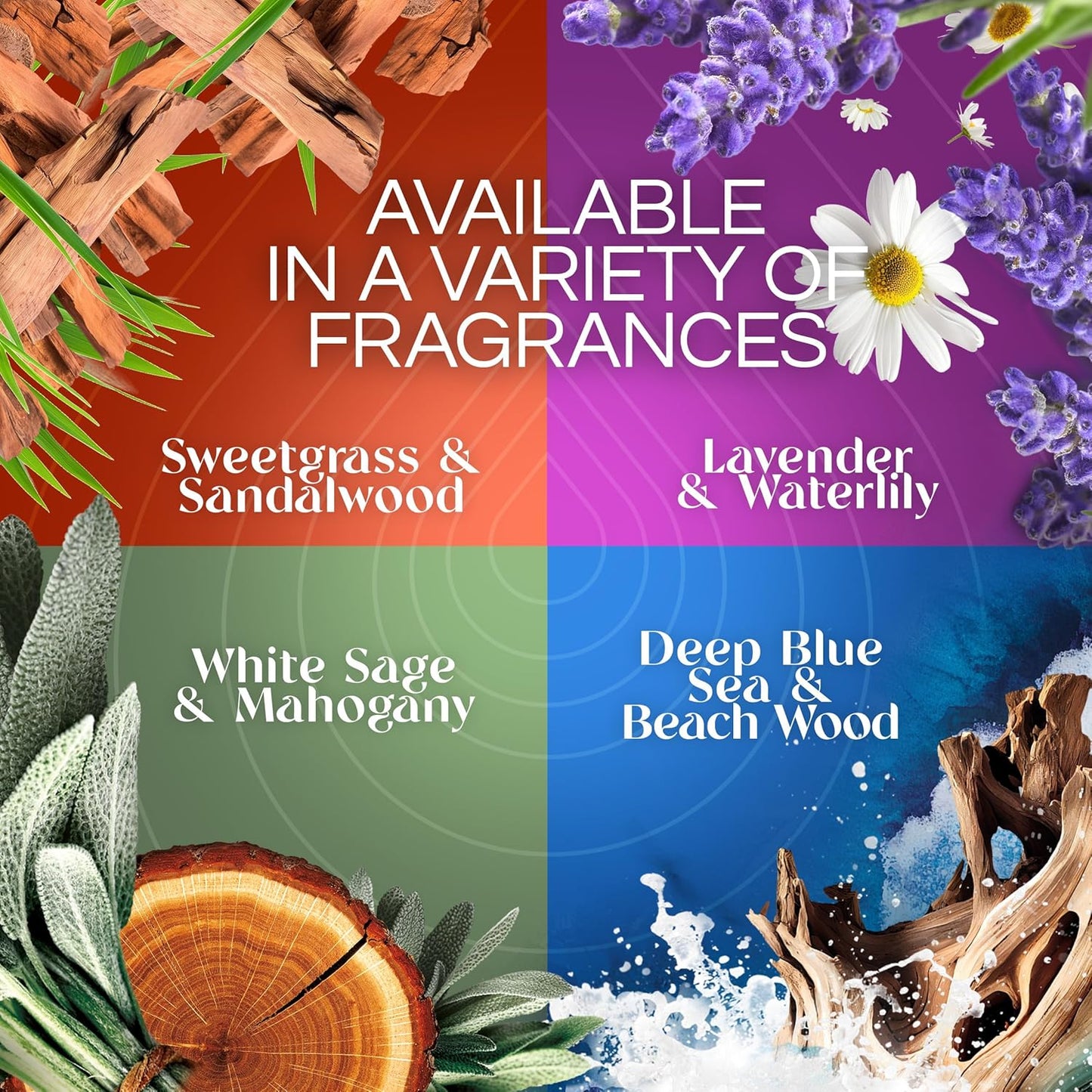 Air Wick Plug In Advanced Scented Oils Refills, Apple + Cinnamon, Fall Decorations for Home,Plug In Air Fresheners for Home,Pumpkin Spice,Fall Essential Oils, Pumpkin Decor,Room Freshener, 5 ct