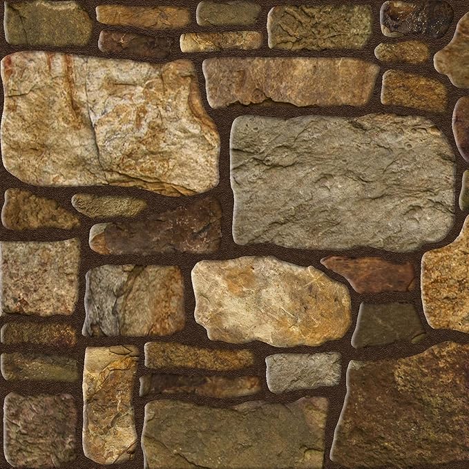Dundee Deco 3D Wall Panels