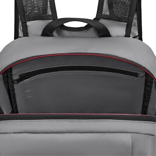 Victorinox Travel Essentials, Packable Backpack, Foldaway 20 Liters Backpack - Frost Gray
