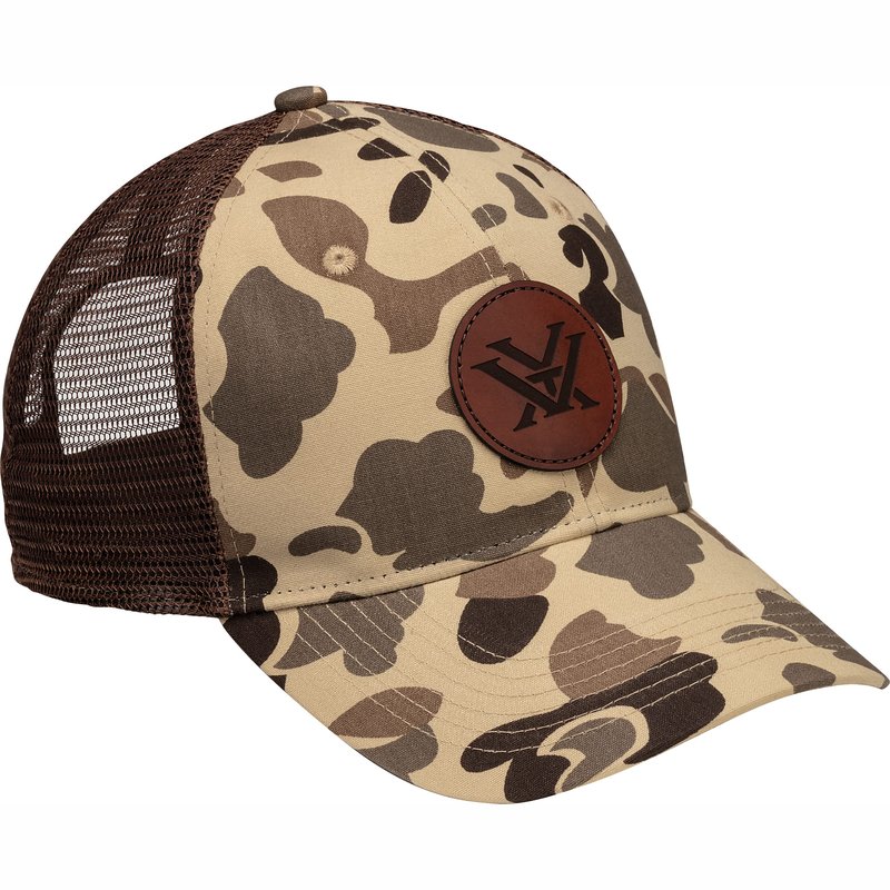 Vortex Optics Terminal Glide Cap