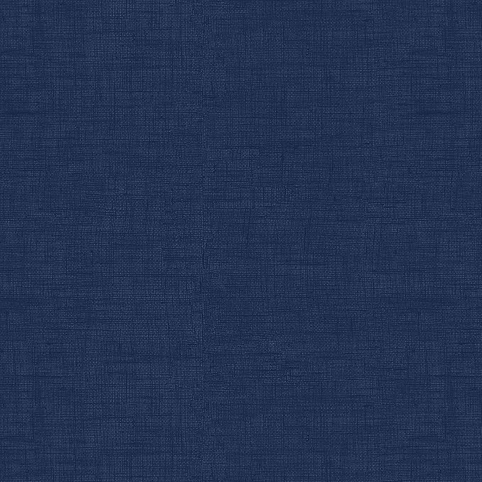 Arden 4-Pack Outdoor Patio Dining Chair Cushion, 20x44, Rain-Proof Seat Pad, Fade-Resistant Outdoor Cushion Sapphire Blue Leala