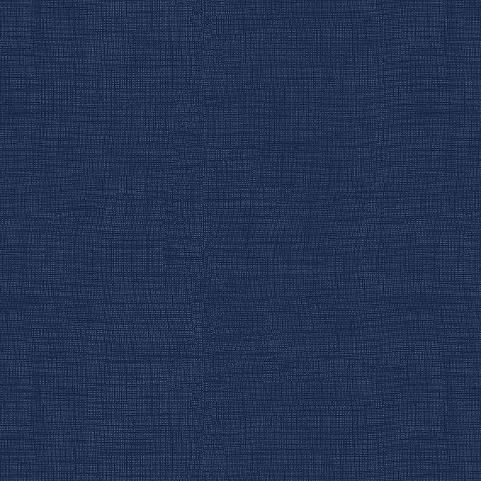Arden Outdoor Foam Deep Seat Cushion Set (2-Pack), 24x24, Premium High-Density Foam, Never Flattens, Weather-Proof for Patio Chair Sofa Couch, Sapphire Blue Leala