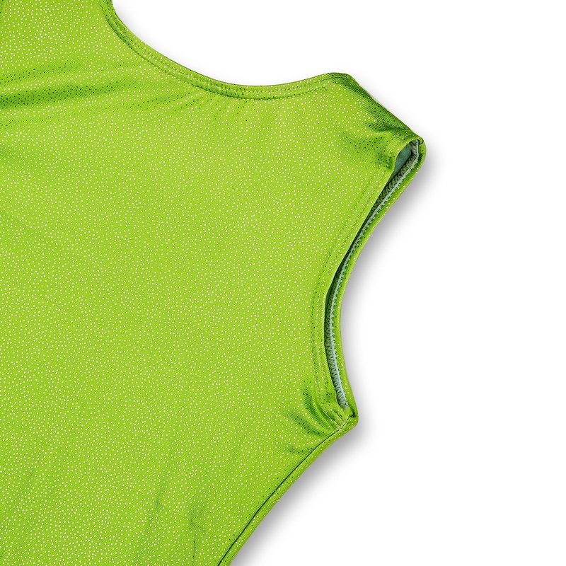YDMZX Yellow Leotards for Girls 4T 5T 4T-5T Size size 4-5 Toddler Kids Gymnastics Tumbling Outfit Clothes Biketards with Shorts