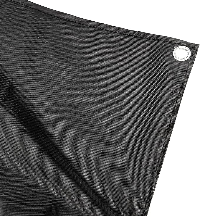 ZOENHOU 2 Pack Total 36 Roomy Pockets Horizontal Garden Planter, Waterproof