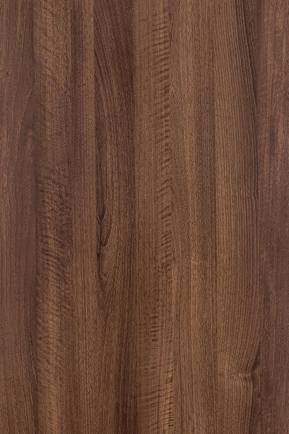48x354 inch Large Walnut Wood Contact Paper Peel and Stick Wood Wallpaper