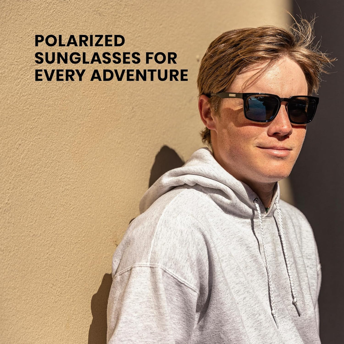 Suncloud Hundo Sunglasses