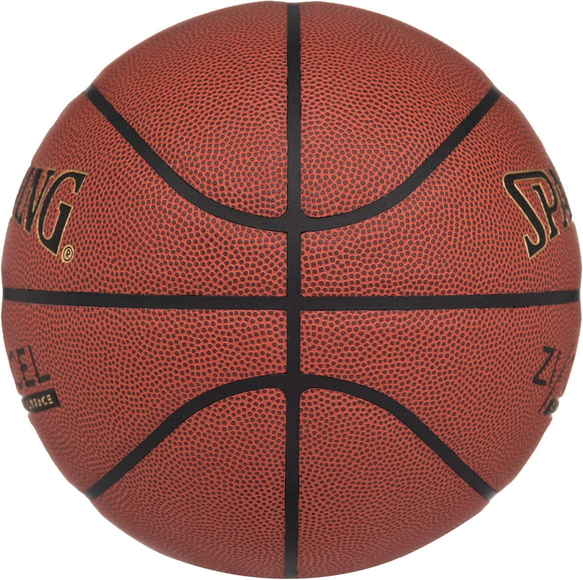 Spalding Indoor Outdoor Basketball - All Surface Composite Cover for Superior Grip & Durability