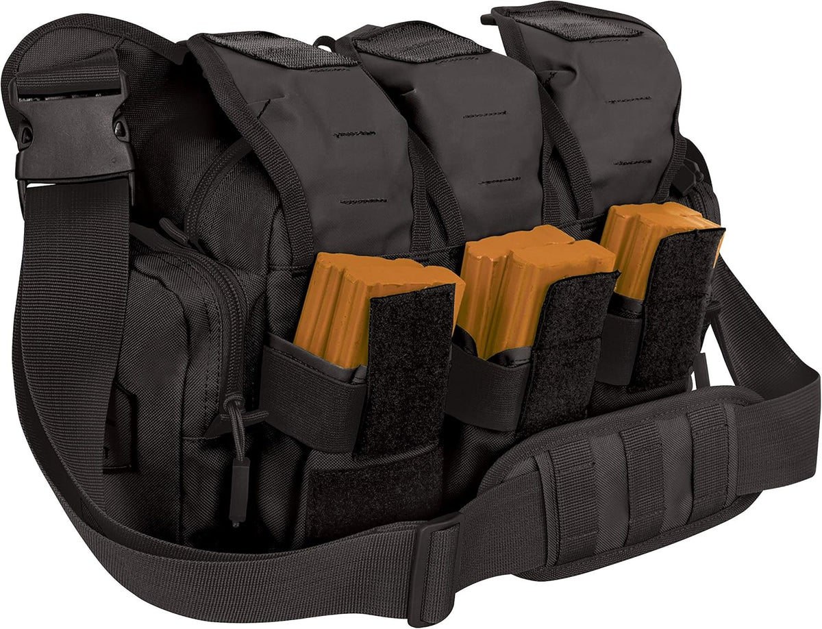 Responder Bag 11.5L - Tactical Storage Solution for Emergency Gear & Supplies
